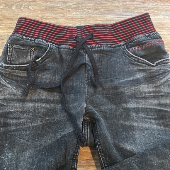 I2N blue denims jeans size M - Picture 4 of 13